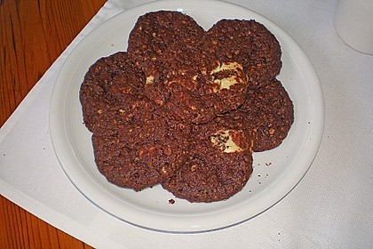 Kinderriegel - Cookies 3