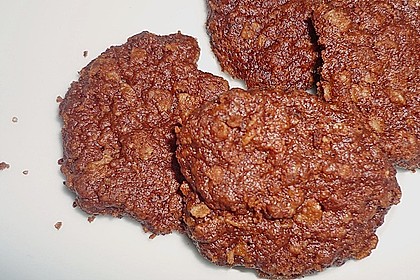 Kinderriegel - Cookies 4