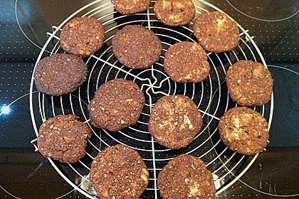 Kinderriegel - Cookies 5