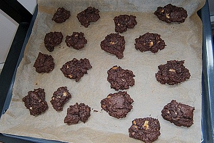 Kinderriegel - Cookies 7