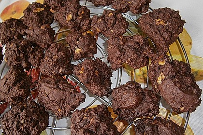Kinderriegel - Cookies 8