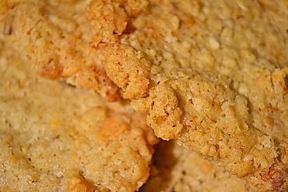 Kinderriegel - Cookies 10