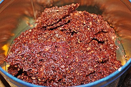 Kinderriegel - Cookies 11