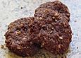 Kinderriegel - Cookies