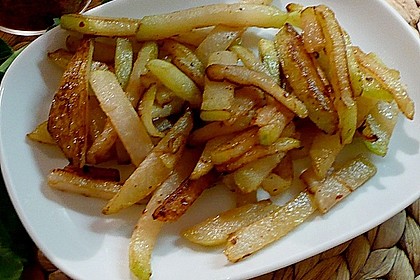 Illes Kohlrabipommes 25
