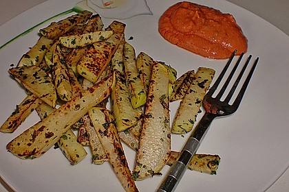 Illes Kohlrabipommes 50