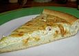 Zwiebelkuchen