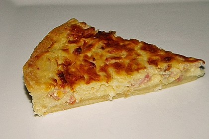 Zwiebelkuchen 2