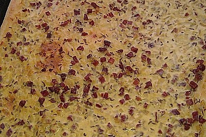 Zwiebelkuchen 3