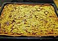 Badischer Zwiebelkuchen