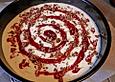 Joghurt - Knusper - Torte