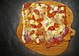 Pizza Patate