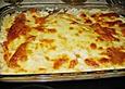 Kartoffeln mit Frischk&auml;se und Mozzarella