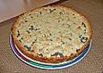 Mohn - Streusel - Kuchen