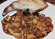 Kaninchen mallorquinisch