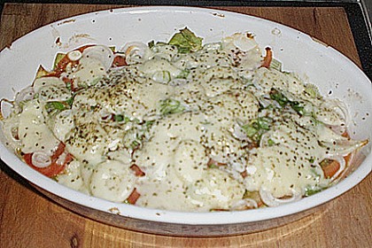 Übergrillter Eisbergsalat nach Ille 48