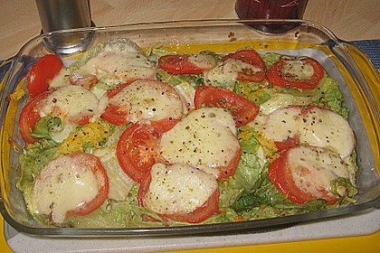 Übergrillter Eisbergsalat nach Ille 12