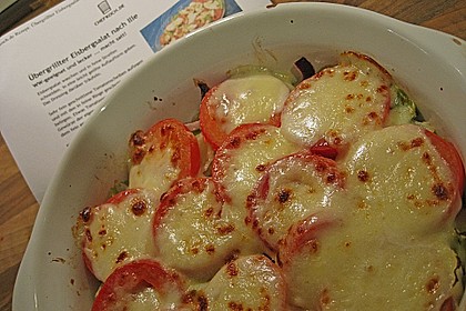 Übergrillter Eisbergsalat nach Ille 38