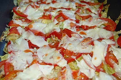 Übergrillter Eisbergsalat nach Ille 6