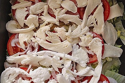 Übergrillter Eisbergsalat nach Ille 42