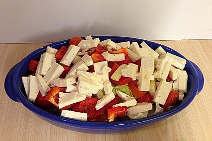 Übergrillter Eisbergsalat nach Ille 44