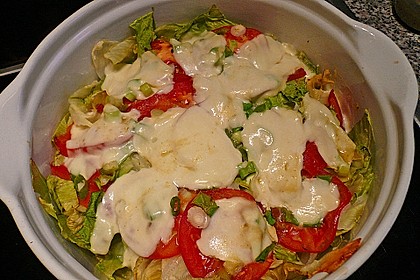 Übergrillter Eisbergsalat nach Ille 13