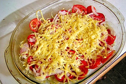 Übergrillter Eisbergsalat nach Ille 46