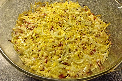 Übergrillter Eisbergsalat nach Ille 34