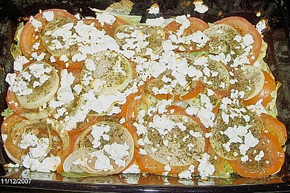 Übergrillter Eisbergsalat nach Ille 43