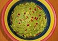 Guacamole ala Kochwichtel