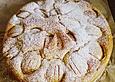 Obstschlupfkuchen