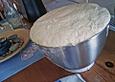 Toller Pizzateig