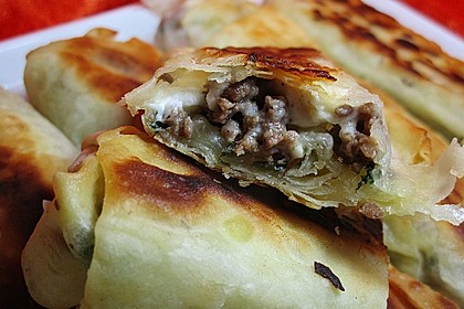 Börek 4