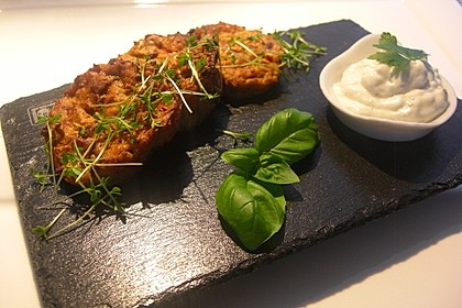 Hüttenkäse - Kekse 18
