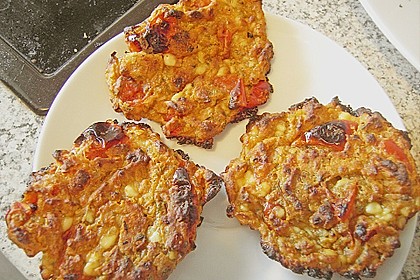 Hüttenkäse - Kekse 5