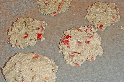 Hüttenkäse - Kekse 17