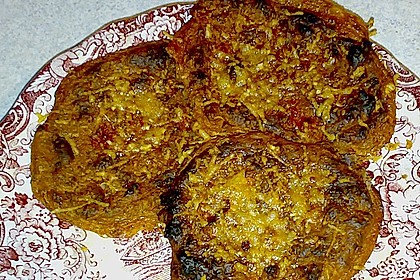 Hüttenkäse - Kekse 23
