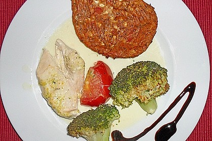 Hüttenkäse - Kekse 20