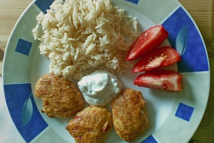 Hüttenkäse - Kekse 16