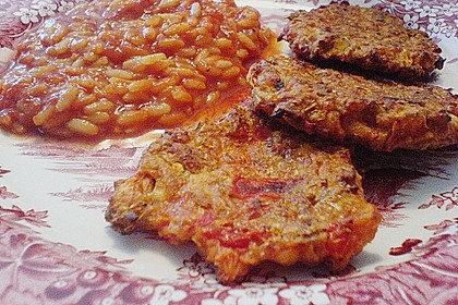 Hüttenkäse - Kekse 11