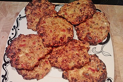 Hüttenkäse - Kekse 19