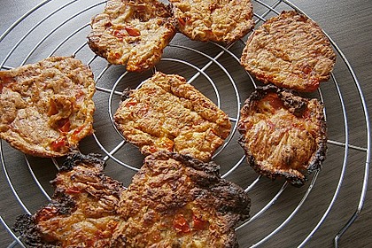 Hüttenkäse - Kekse 15
