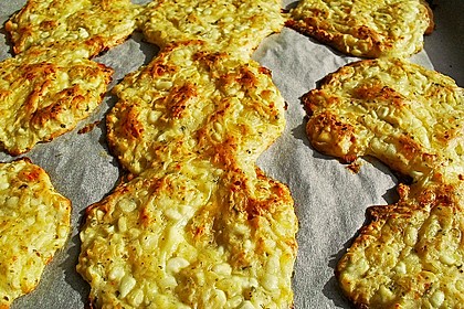 Hüttenkäse - Kekse 13
