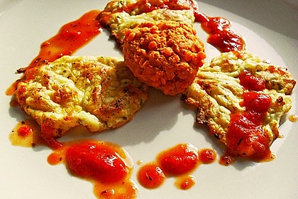 Hüttenkäse - Kekse 7