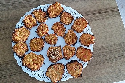 Hüttenkäse - Kekse 2