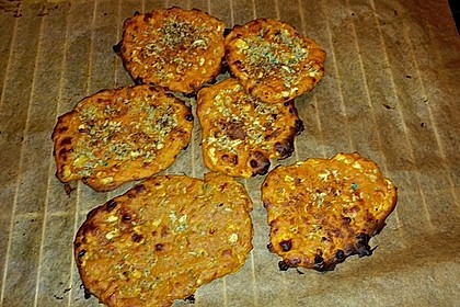 Hüttenkäse - Kekse 22