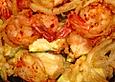 Tempura - Teig