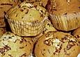 Muffins mit Schokosplittern