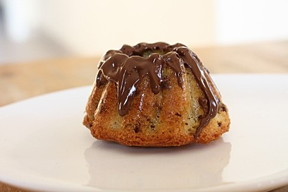 Muffins mit Schokosplittern 8