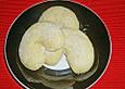 Siabas  Vanillekipferl